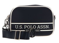 U.S. Polo Assn. Helena Crossbody Bag UmhäNgetasche Tasche Navy Dunkelblau Neu