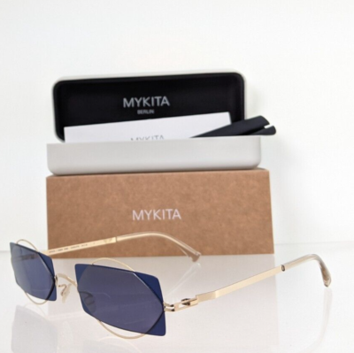 MYKITA Sunglasses Charlotte Col 451 54mm Frame Mykita | Carlo Sun | Visionist main image 2