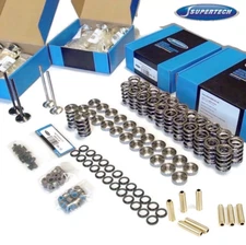 Supertech Complete Valvetrain w/Steel Retainers For BMW M50 M52 S50 M52 M54 80LB