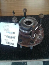 Hub Front Hub 13mm Thick Flange Fits 99-00 FORD F250SD PICKUP 339956