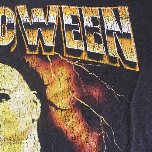 Halloween '78 Michael Myers Licensed Horror T-Shirt, 2022. Großer gebrauchter NV - Bild 5 von 15