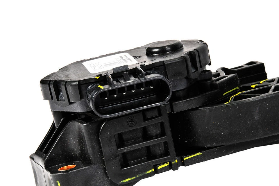 Pedal acelerador ACDelco GM equipo original 84022579 Foto 2 de 2