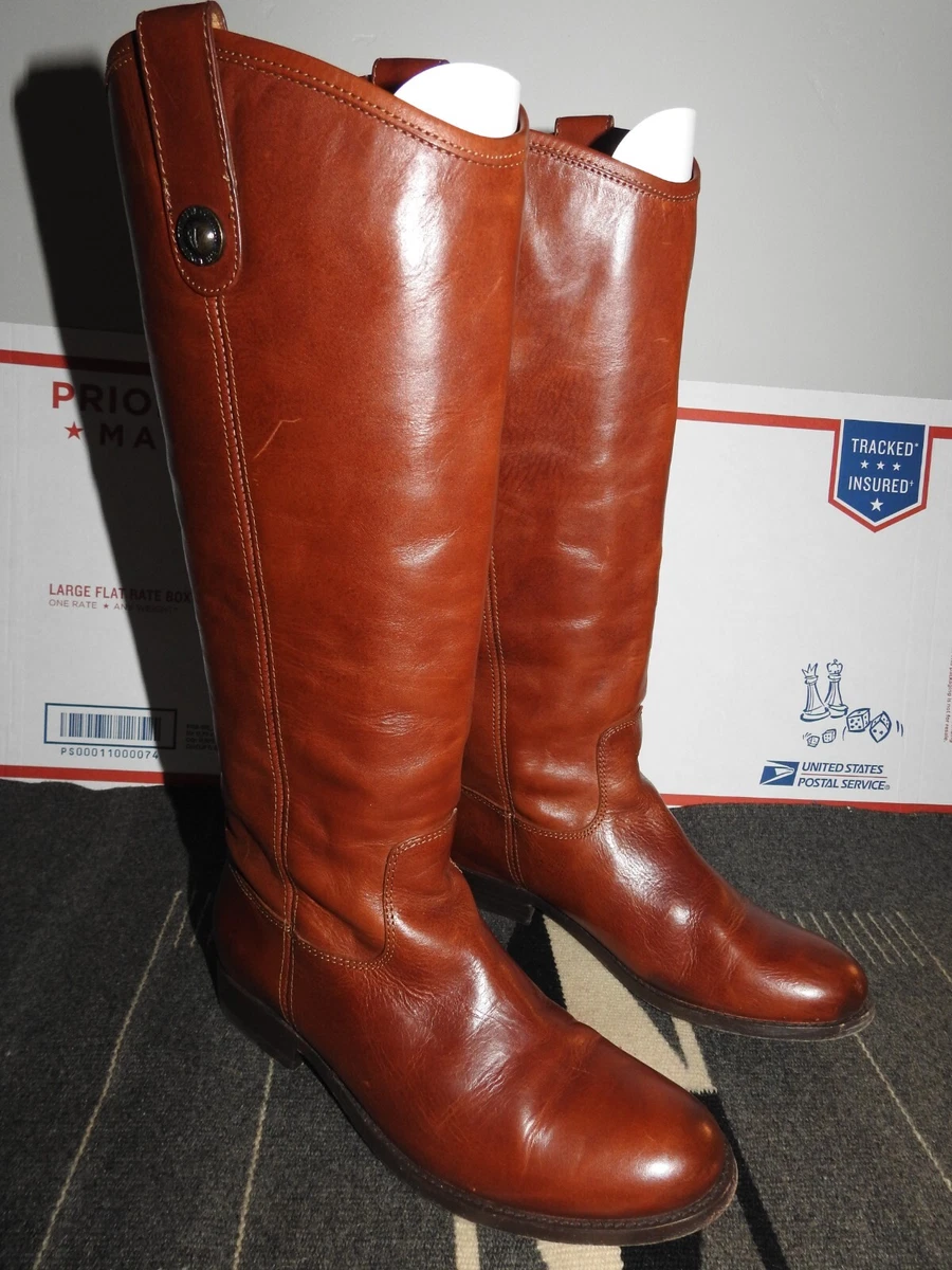 Frye women's melissa button 2 tall boots 2025