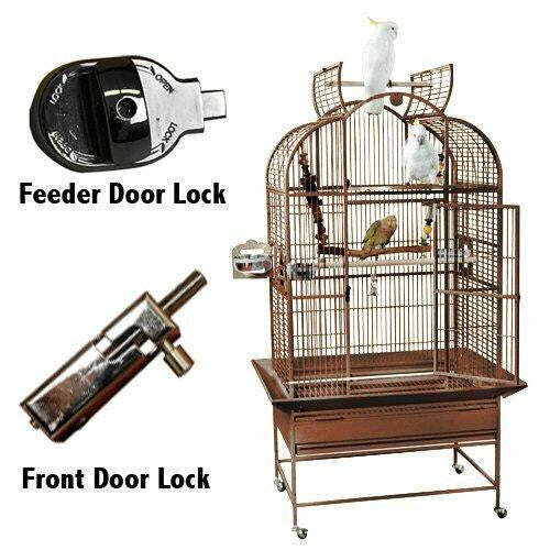 Kings Cages SLT 3223 64X32X23 | eBay