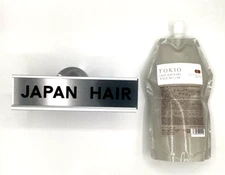 TOKIO IE INKARAMI Premium Hair  Treatment 700ml refill Renewal Package IFING