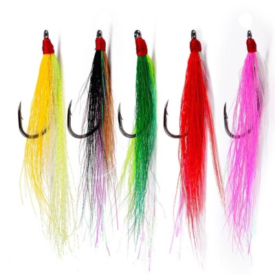 1 2 inch fishing lure screw eyes 1 2 inch fishing lure screw eyes NLBN 5" Jig Heads Limesider / 1.5oz