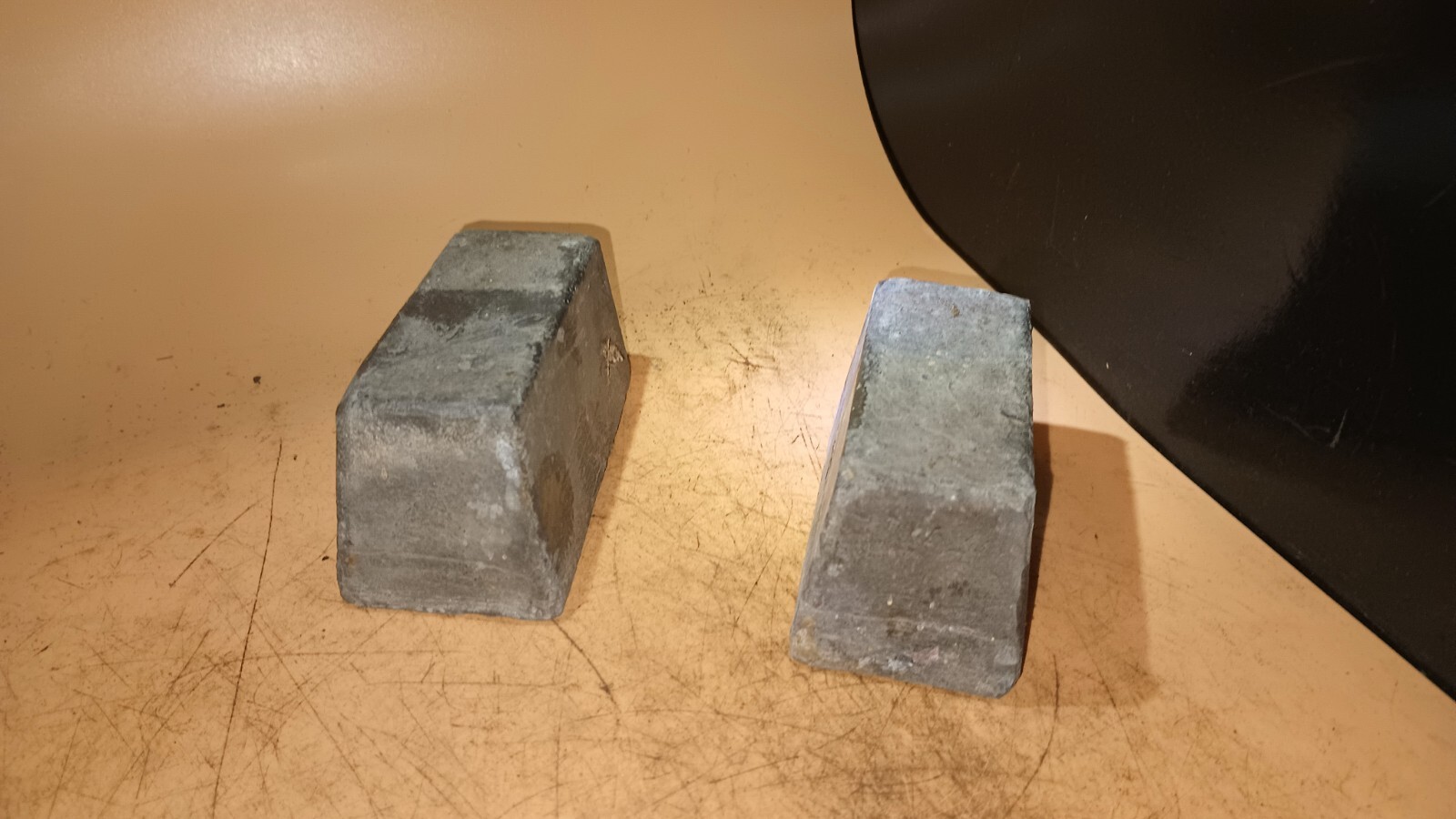 10 lbs. of lead ingots eBay