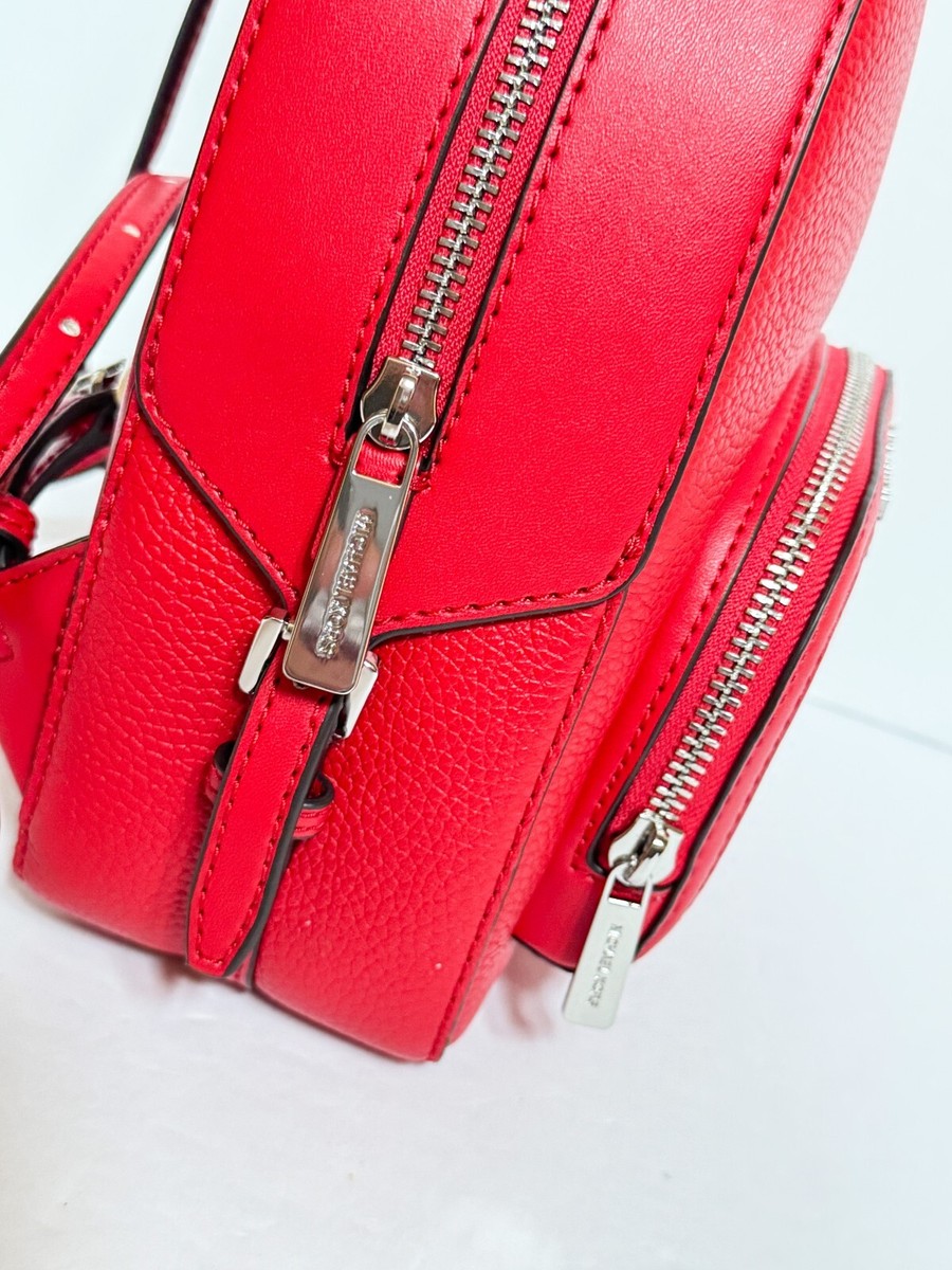 MICHAEL KORS JAYCEE XS MINI CONVERTIBLE ZIP POCKET BACKPACK