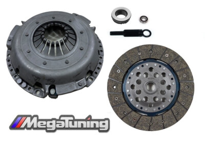 XTR PREMIUM FULL CLUTCH KIT for 2002-2005 PORSCHE 911 3.6L 996 MODELS