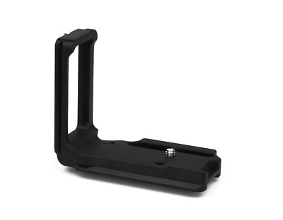 D500-L Quick Release L-Halter für Nikon D500 L Schiene Plate Bracket Arca LC7812