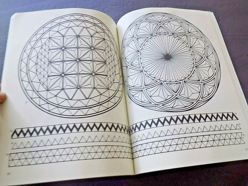 CHIP CARVING PATTERNS AND DESIGNS , NEW - Bild 5 von 12