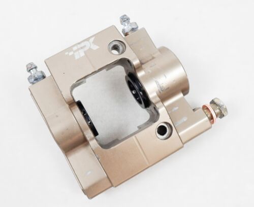 IPK Intrepid Praga Kart R2 Front Brake Caliper Left Hand - 第 1/3 張圖片