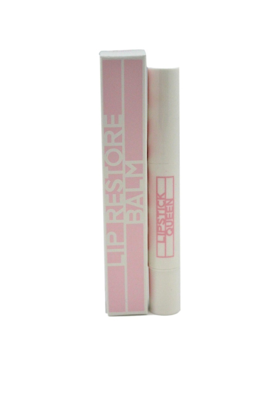 LIPSTICK QUEEN Lip Restore Balm .09 oz New in Box eBay
