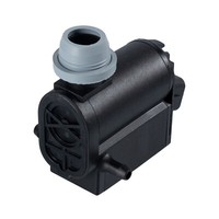 Blue Print Waschwasserpumpe, Scheibenreinigung Hyundai ADG00307