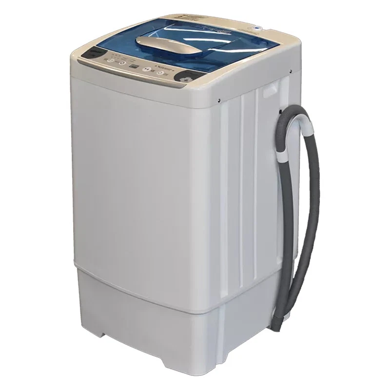 Mini washing cheap machine caravan