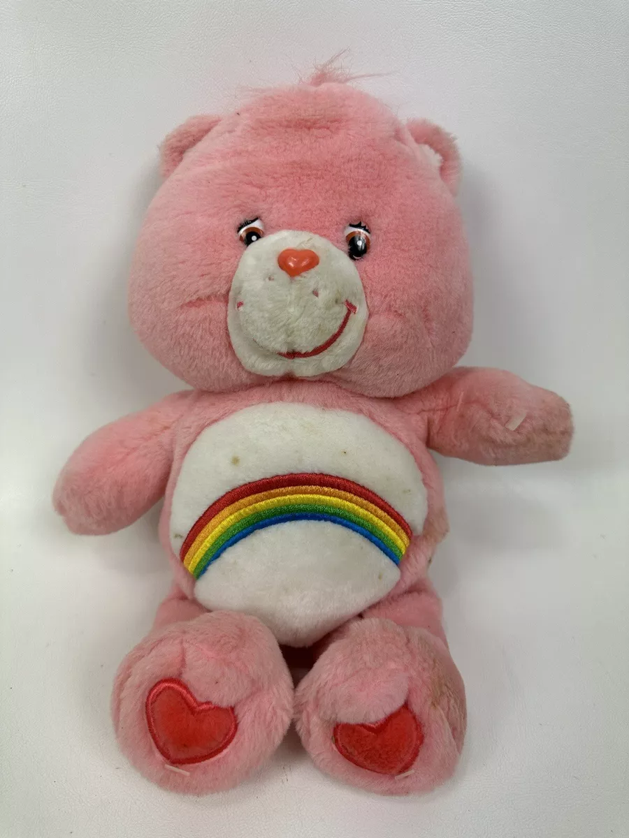 Care bears store 2000