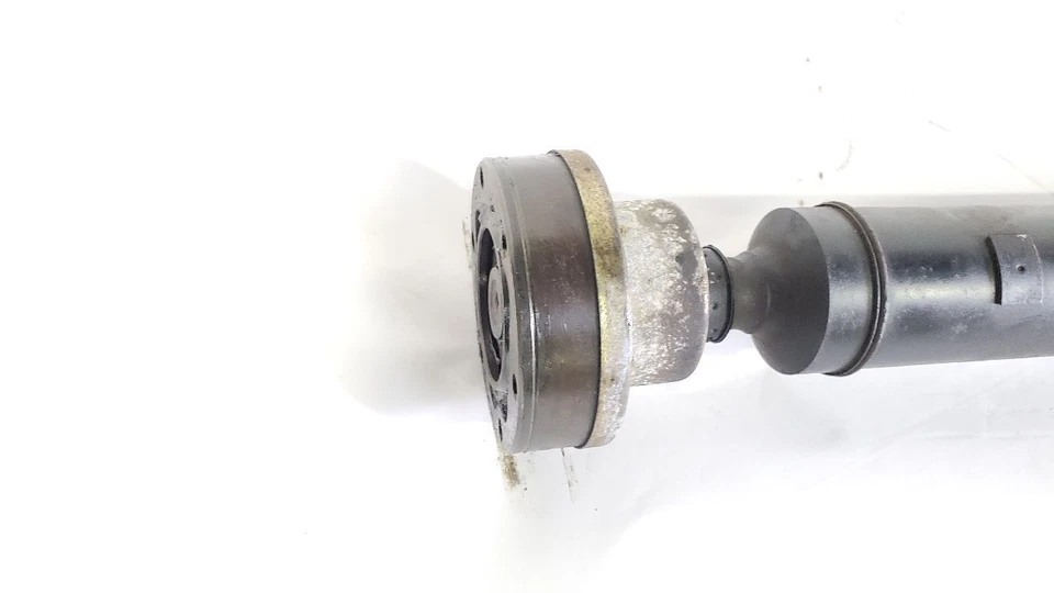 Audi A4 2005 eje de transmisión trasero convertible fabricante de equipos originales 8E0521101 Foto 3 de 4