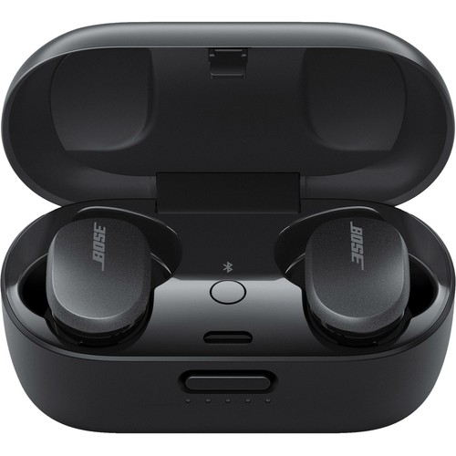 Bose QuietComfort Noise Cancelling True Wireless Earbuds with Charging Case  17817828420 | eBay