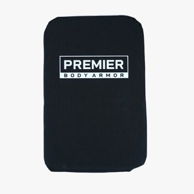 PREMIER BODY ARMOR VERTX READY PACK 3.0 LEVEL IIIA BACKPACK INSERT (BPP-9152)