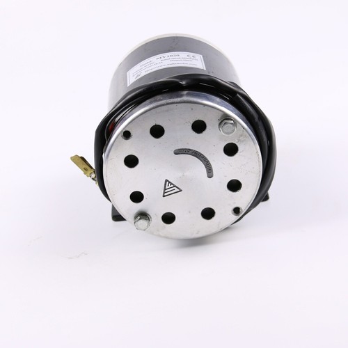 500W 800W 1000W 1800W Motor Eléctrico Controlador de Motor de Alta Velocidad Go Kart Bicicletas Eléctricas - Imagen 18 de 89