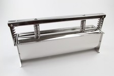 Rollform Schinkenform Edelstahl 1895NG