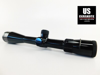 Vortex Viper 6.5-20x50mm Dead-Hold BDC Gloss Black VPR-M-06BDC