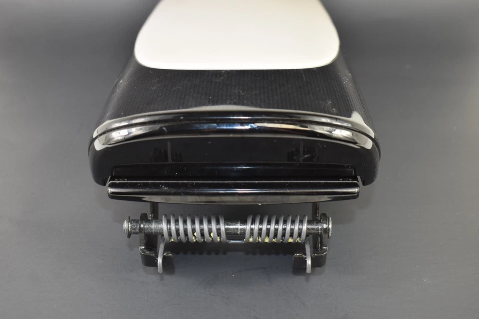 2016-2020 TOYOTA MIRAI CONSOLE CENTRAL FRONTAL TAMPA BRAÇO APOIO DE BRAÇO CONJUNTO FABRICANTE DE EQUIPAMENTO ORIGINAL - Imagem 4 de 4