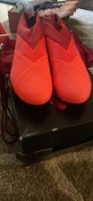 Adidas Nemeziz 19 FG