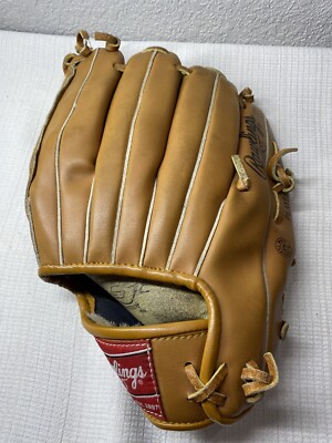 Mizuno MT4500 Professional Model 12” RHT Super Flex Palm | eBay