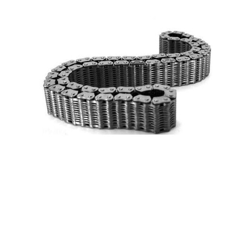 Borg Warner NP 242 Transfer Case Chain Morse Tec Hy-Vo Jeep Cherokee (HV-028) - Picture 2 of 3