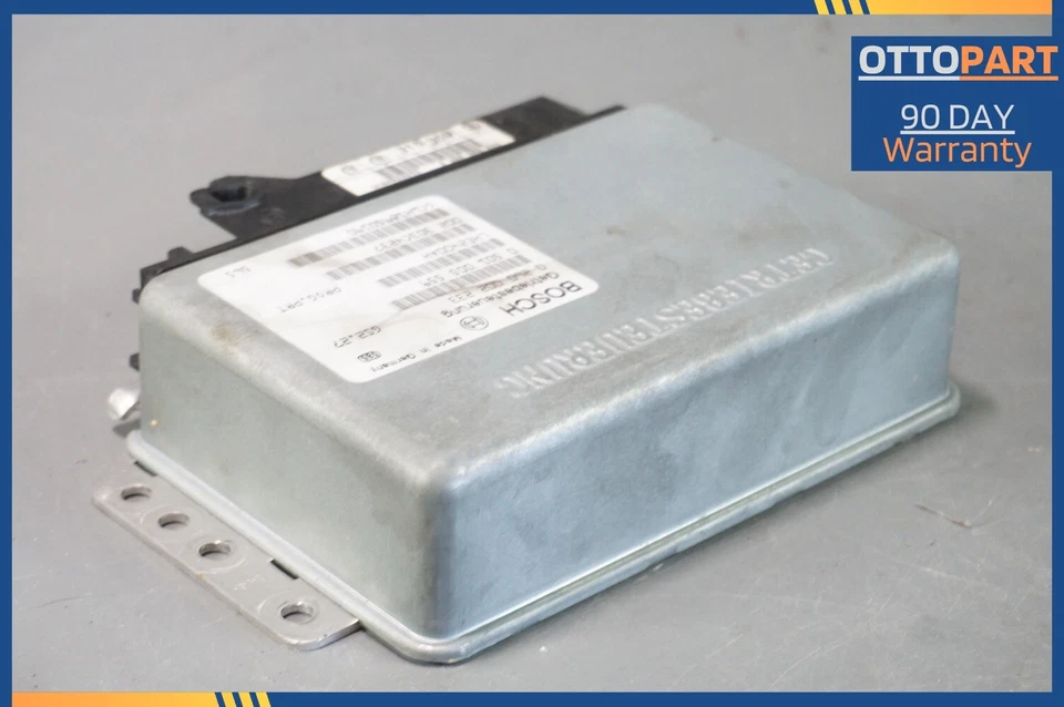 Módulo de control de transmisión Jaguar XJ6 1995-1997 Vanden Plus LHE2400AJ OEM Foto 4 de 4