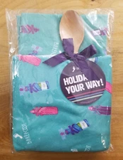 Barefoot Wine Promotional Apron, Towel and Spoon Holiday Gift Set