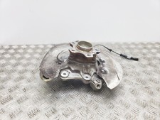 BMW 3 SERIES G20 WHEEL HUB REAR RIGHT DRIVER SIDE OFFSIDE 2021
