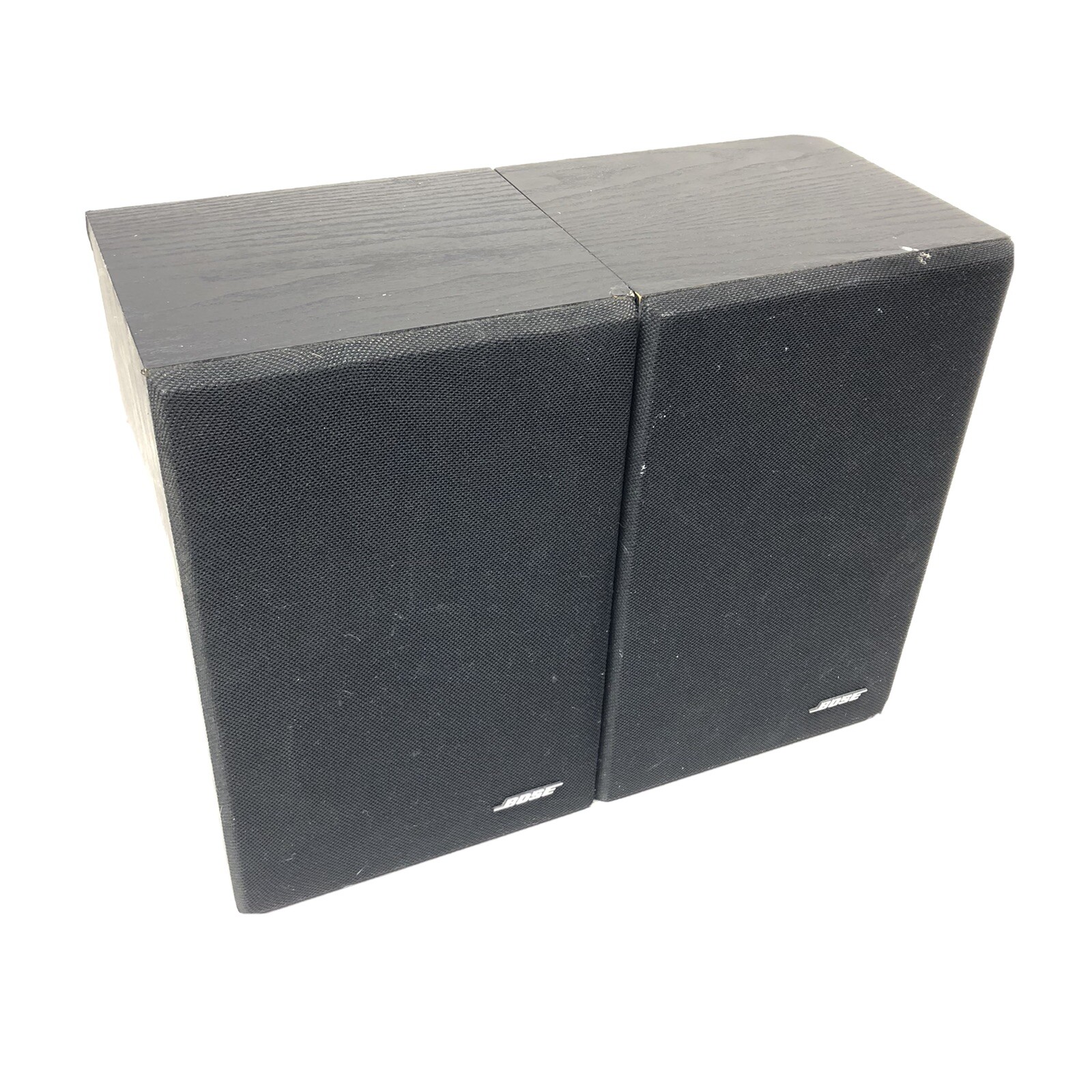 best bose bookshelf speakers