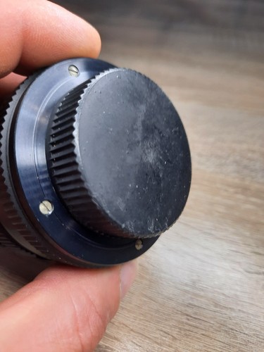 HELIOS-44-4 58mm1:2 ZENIT M52×0,75 USSR Portrait Lens - Picture 5 of 14