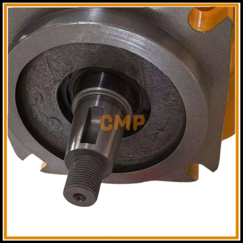 Hydraulic Piston Pump 6E-3137 0R-7672 For Caterpillar 160 160H 160K MOTOR GRADER - Picture 5 of 5