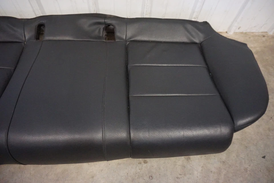 Cojín banco asiento trasero 8E5885405AH 2008 AUDI A4 Foto 3 de 4