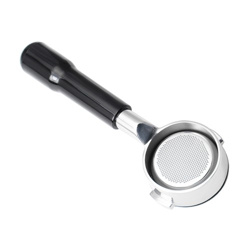For Breville BES920XL BES900, 58mm Coffee Bottomless Portafilter Stainless Steel - Picture 19 of 19
