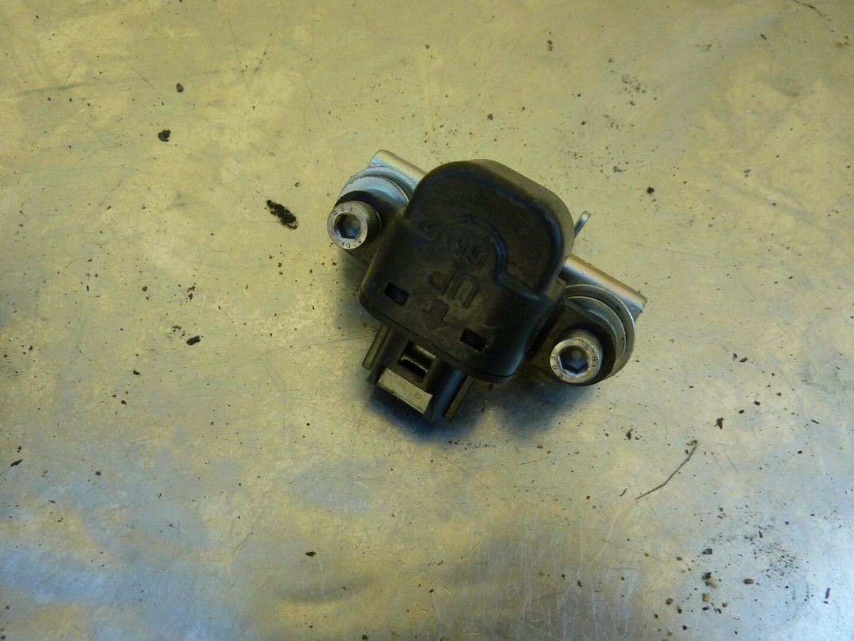 2012年購入／sOMEThING - ANGLE Sensor bank angle ?ZX14 Kawasaki 16 #PP11 | eBay