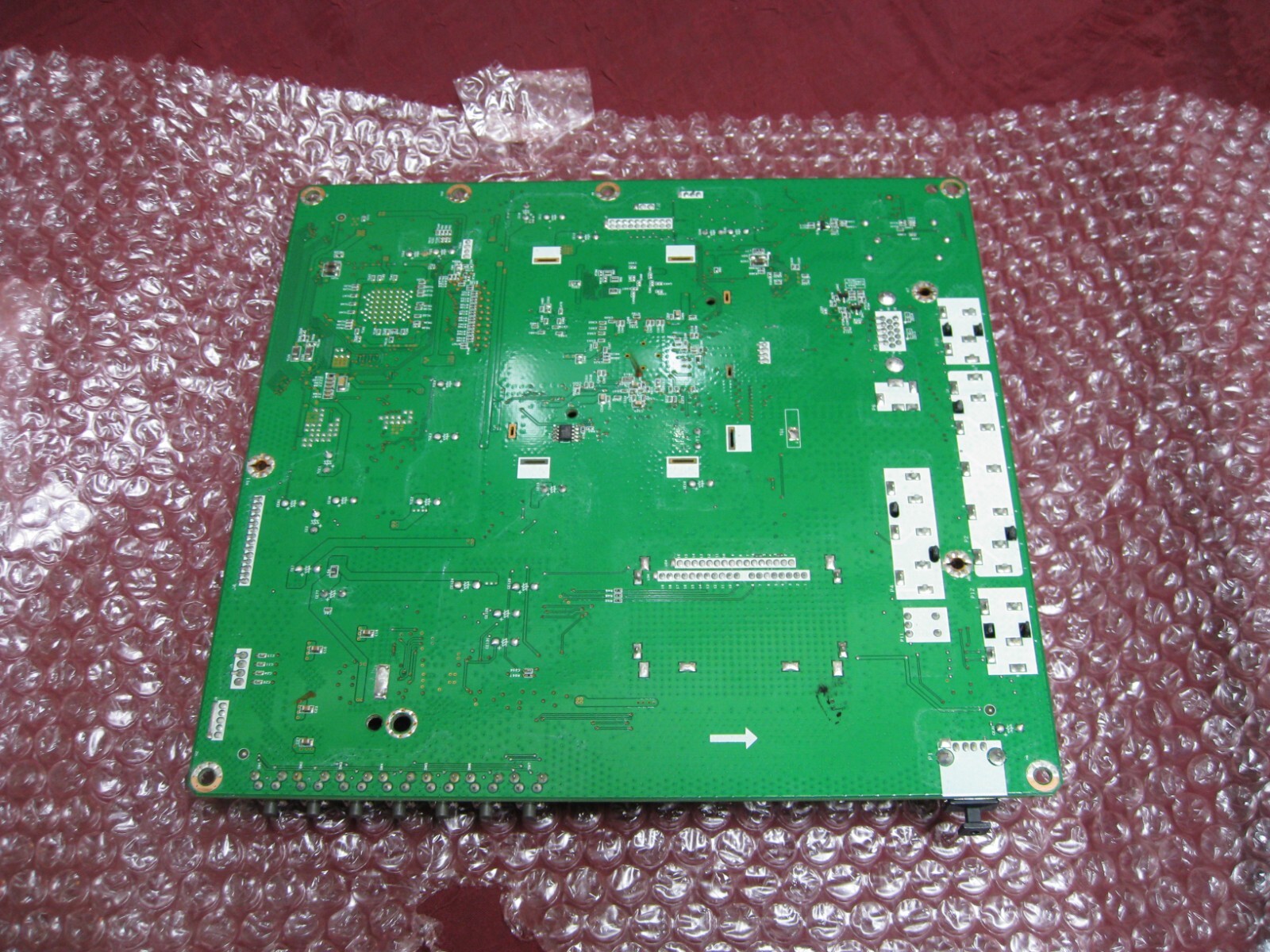 VIZIO Main Board 017122713274 for E370vl E371vl for sale online eBay
