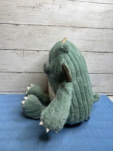 Dragon 12" plush toy by Aurora - Picture 2 of 6