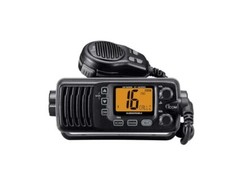 Icom IC-M200 VHF Marine Band Radio - inc 37A/M2-P4