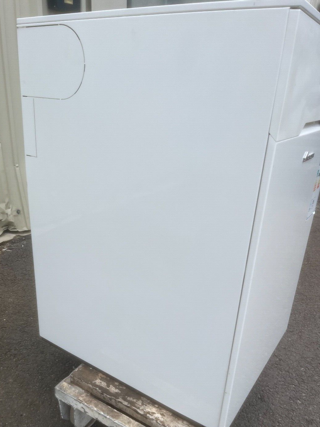 Worcester Greenstar Heatslave II 18/25 Erp Oil Combination Boiler 25kw