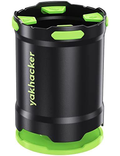 SUP Paddle Board Cup Holder with Rubber Tab - Multi-Functional and Anti