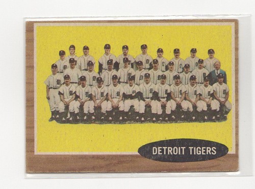 TÚ ELIGES - 1962 Topps #1 - #97 individuales individuales de colección novato a control remoto Star Hof 712 - Imagen 26 de 87