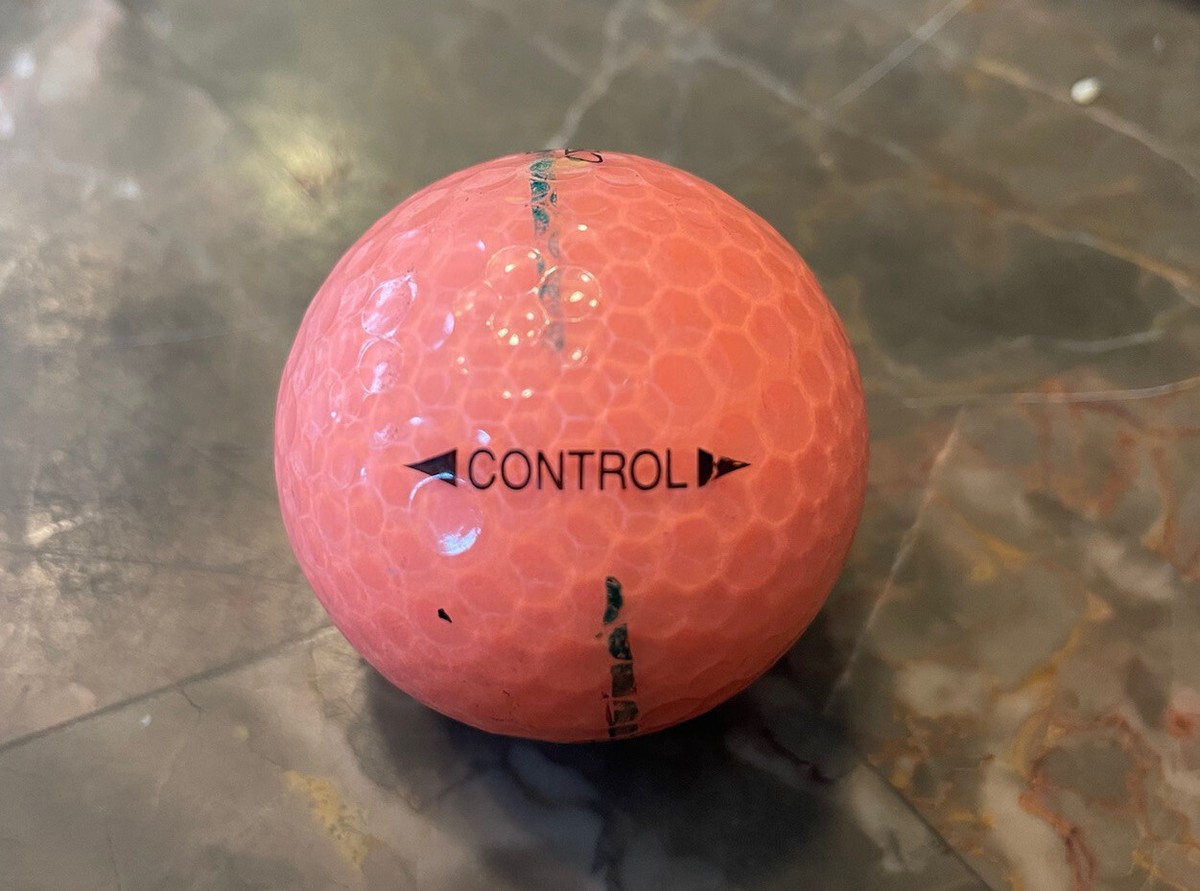 新品未使用　ボルビック　VOLVIK CRYSTAL　クリスタルピンク　ボール 1 Golf Ball (1) Volvik Crystal Pink | eBay