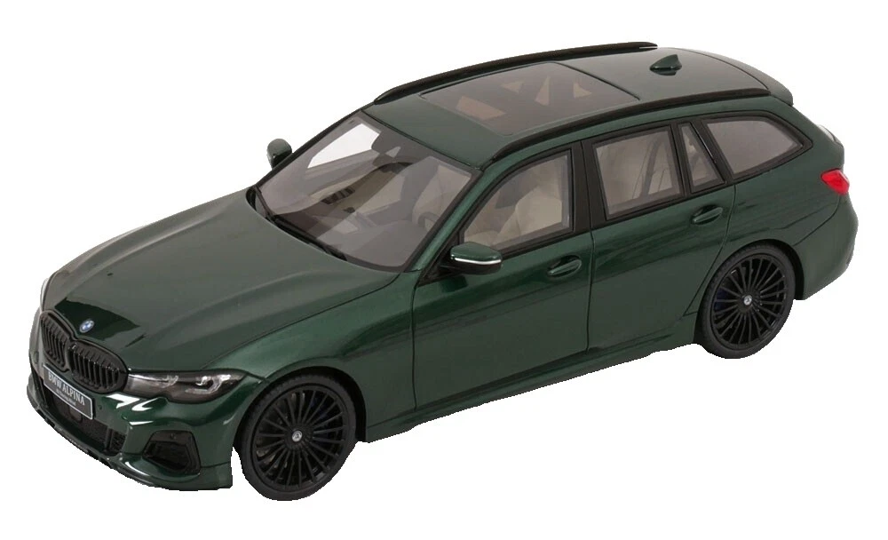 GTspirit BMW Coches Diecast y de juguete