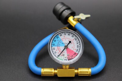 Chemours Opteon R1234yf Refrigerant 12 Ounce 1234YF12V | O'Reilly Auto Parts - Foto 13