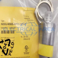 1PC New Turck NI30U-M30E-AP6X-H1141 Proximity switch sensor Fast Delivery