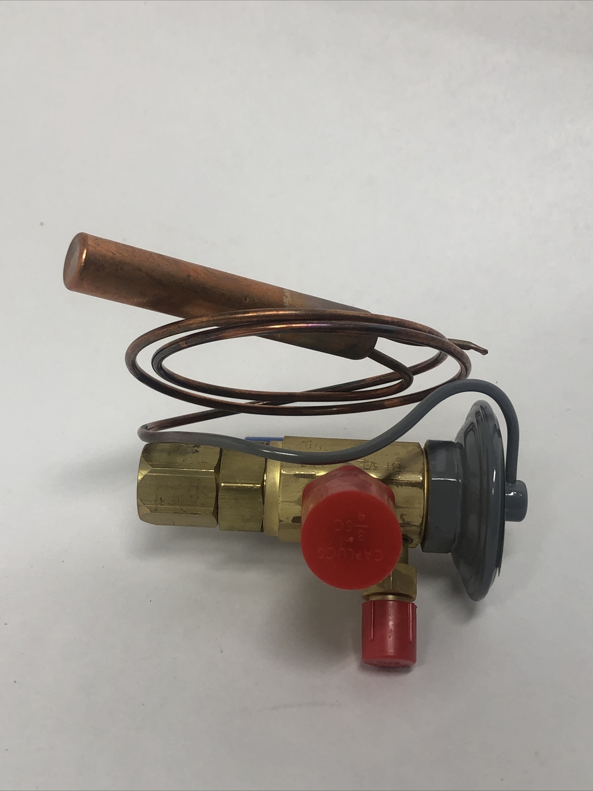 Thermo King 667904 Valve Expansion eBay